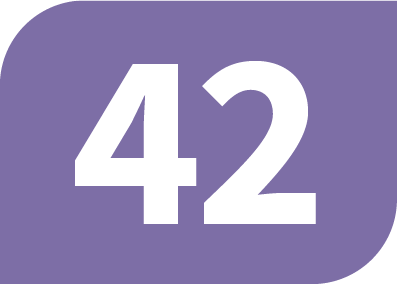 ligne 42